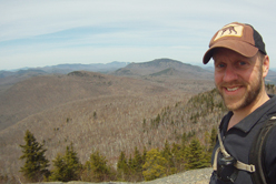 Erik Schlimmer: The Trans-Adirondack Route